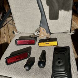 Geo Tracker Suzuki Sidekick Parts 