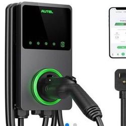 Autel MaxiCharger Home Smart  Electric Vehicle (EV) Charger