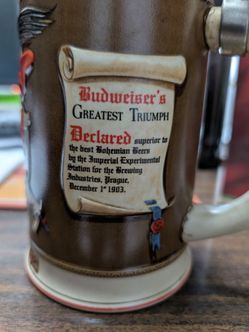 Budweiser Archives Series II