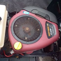 Mower Motor Engine