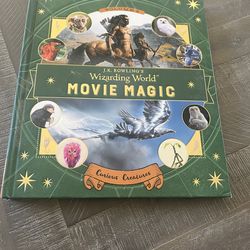 J.k Rowling’s wizarding world