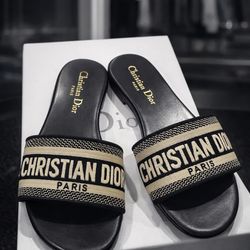 Sandalias Dior de mujer
