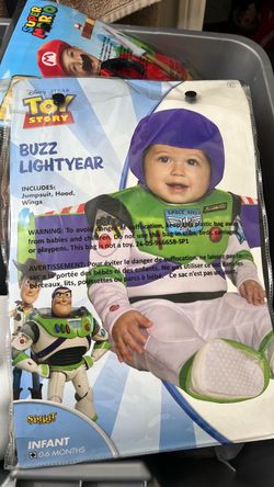 Baby buzz lighters