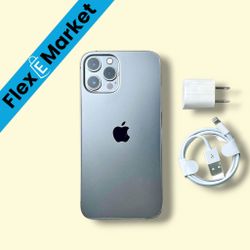🔥 iPhone 13 Pro Max – 128GB – Unlocked | FlexEmarket Deal Drop 🔥