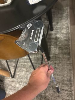 Odyssey Ai-ONE #7 S Putter