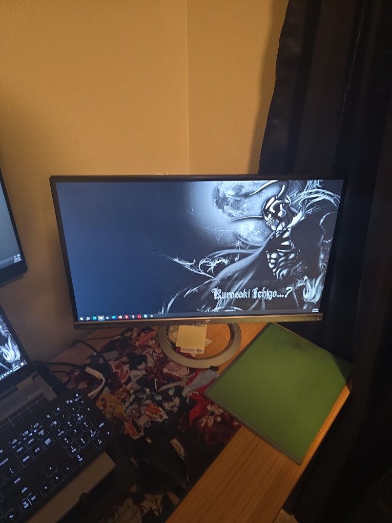 ASUS 27in IPS MONITOR 60Hz