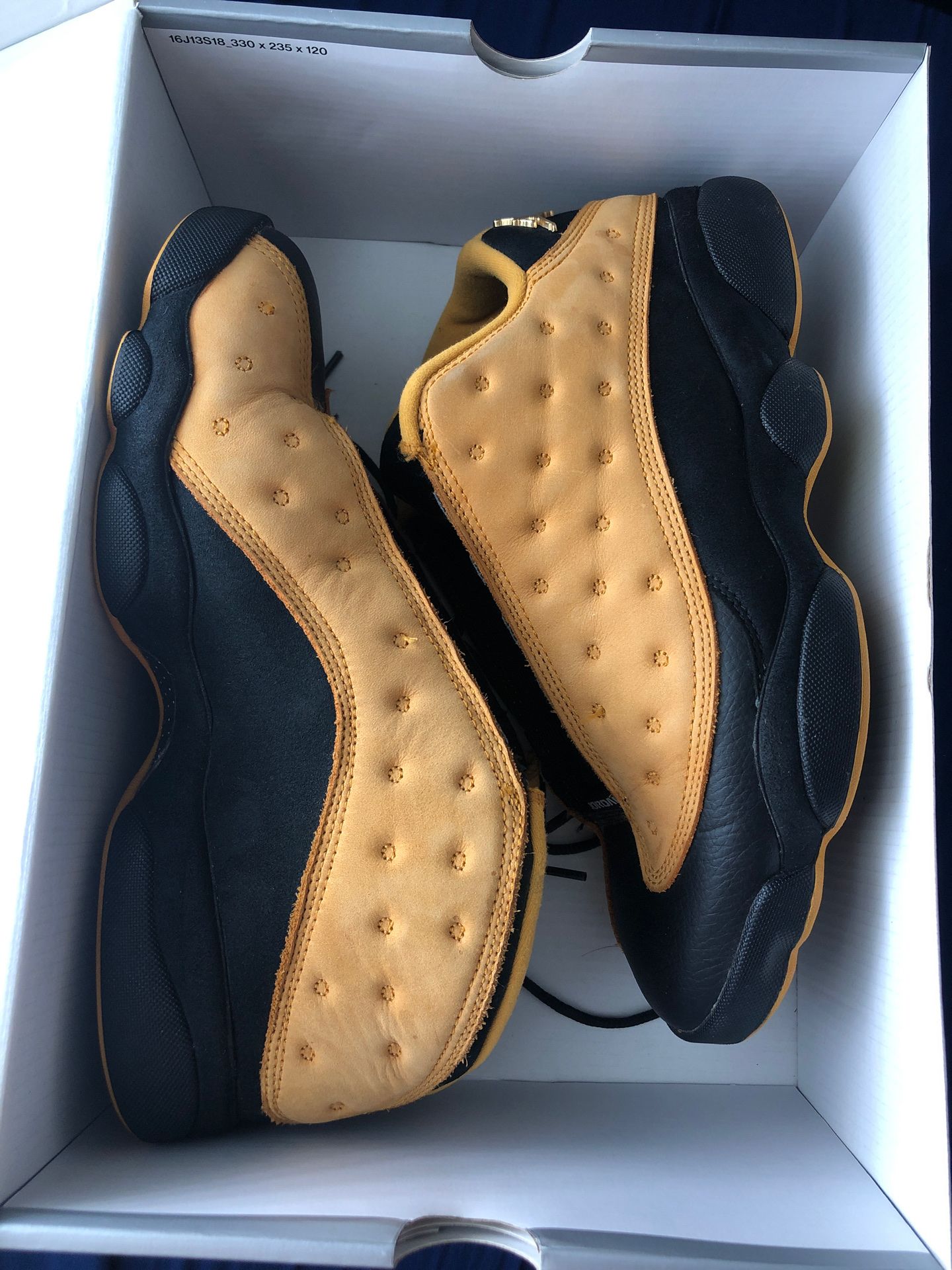 Jordan 13