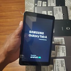 Tablets Tab A 32Gb Unlocked 80$ Unit