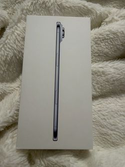 IPhone Air 256gb sealed unlocked