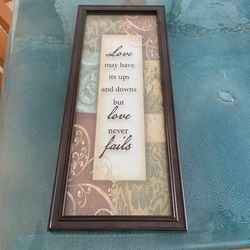 Picture Decorating 17x7