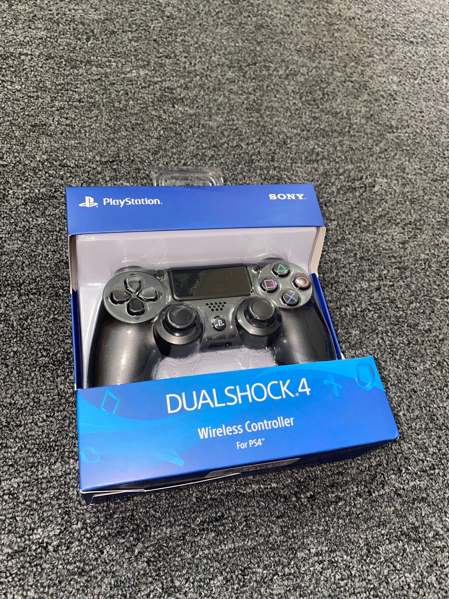 ⚠️ NEW PS4 STEEL BLACK CONTROLLER $55 FIRM ⚠️