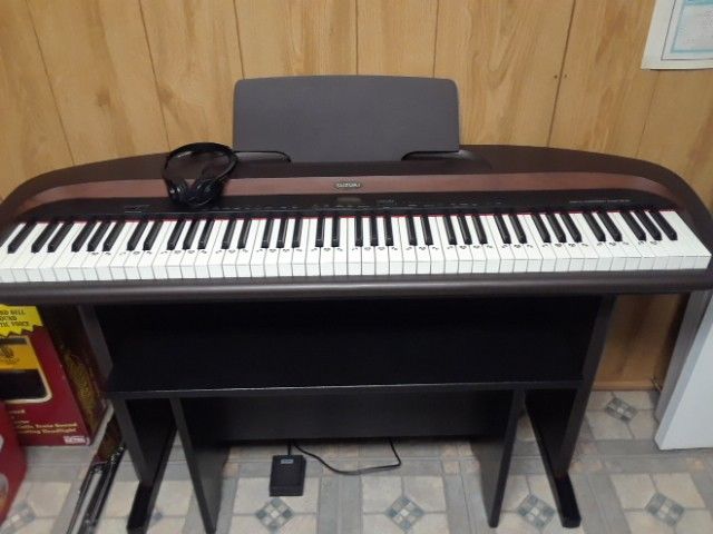 Keyman Digital Component Piano KM-88