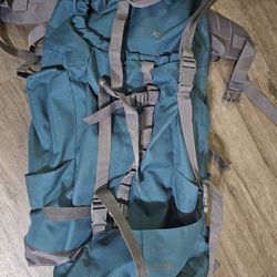 Mountain warehouse Tor 85L back back - New