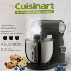 Cuisinart Mixer for Sale in San Diego, CA - OfferUp