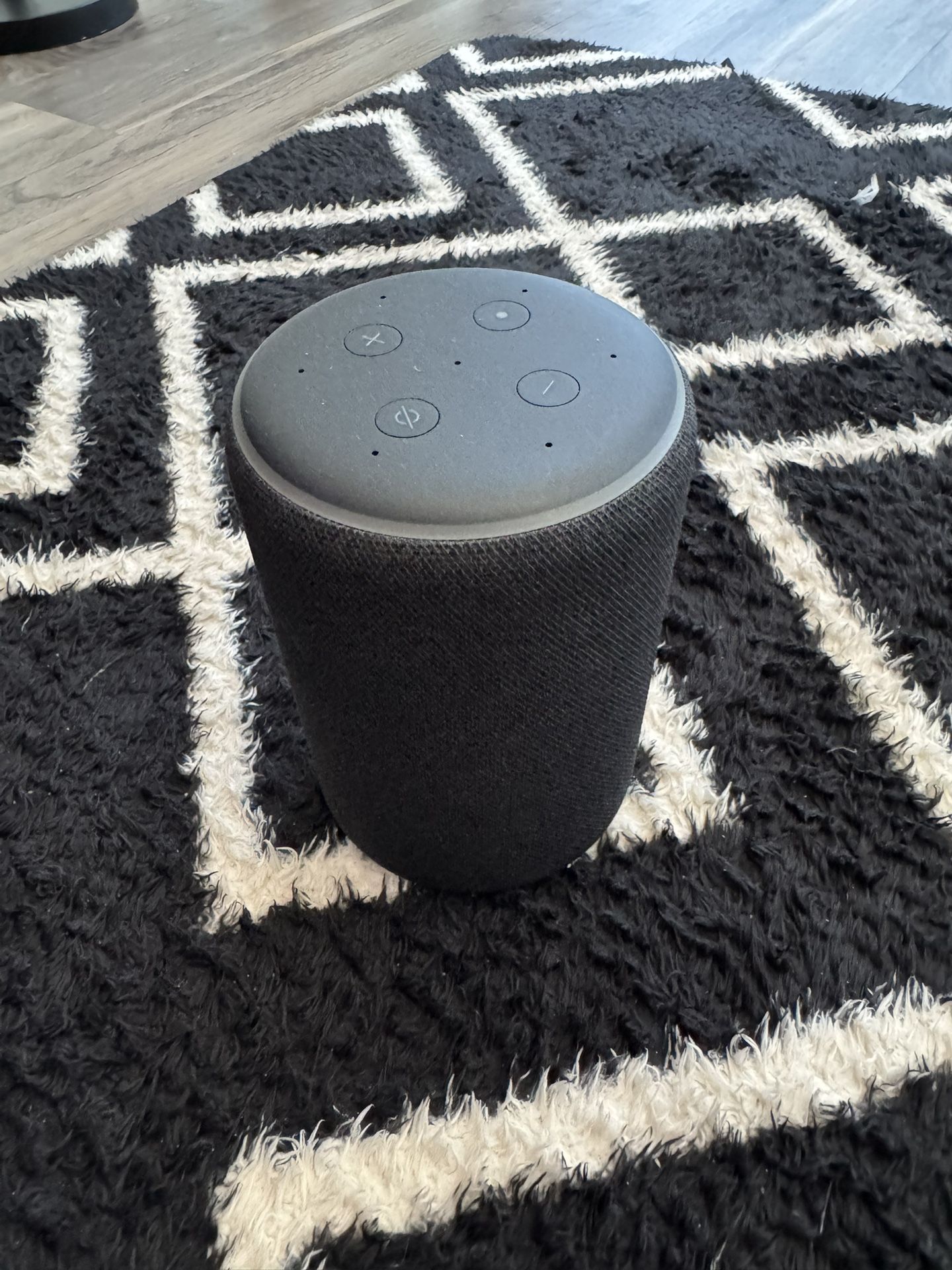 Amazon Echo Dot