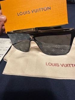 Louis Vuitton Glasses