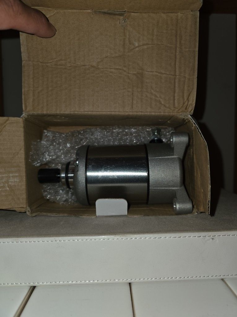 Moose Racing Starter M-61-901