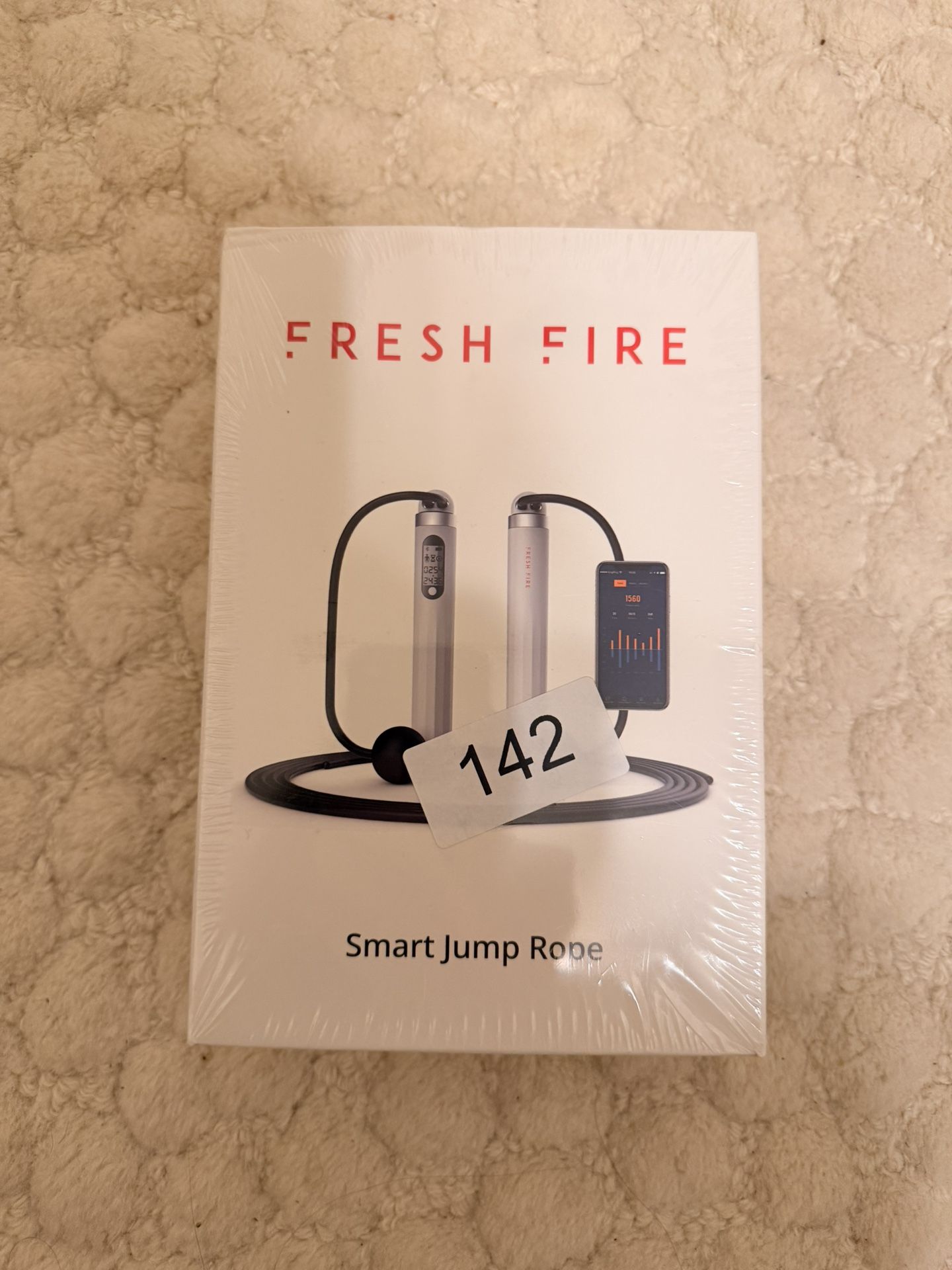 Smart Jump Rope