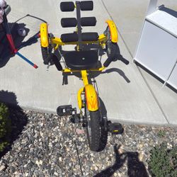 Trike