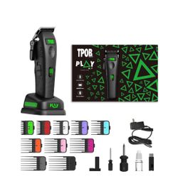 TPOB PLAY MAX