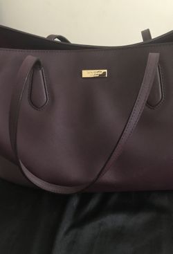 Authentic Kate spade tote bag