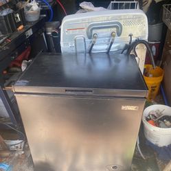 Freezer