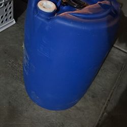 15 Gallon Jug
