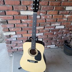 Guitars