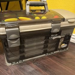 Plano 7771 Tackle Box
