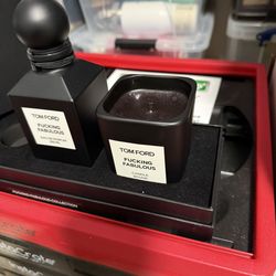 Tom Ford Private Blend Collection 8.5oz