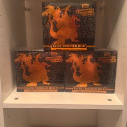 Champions Path ETB SEALED