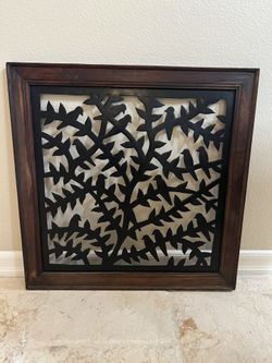 Decorative Wall Hanging
