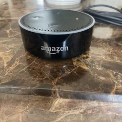 Echo Dot