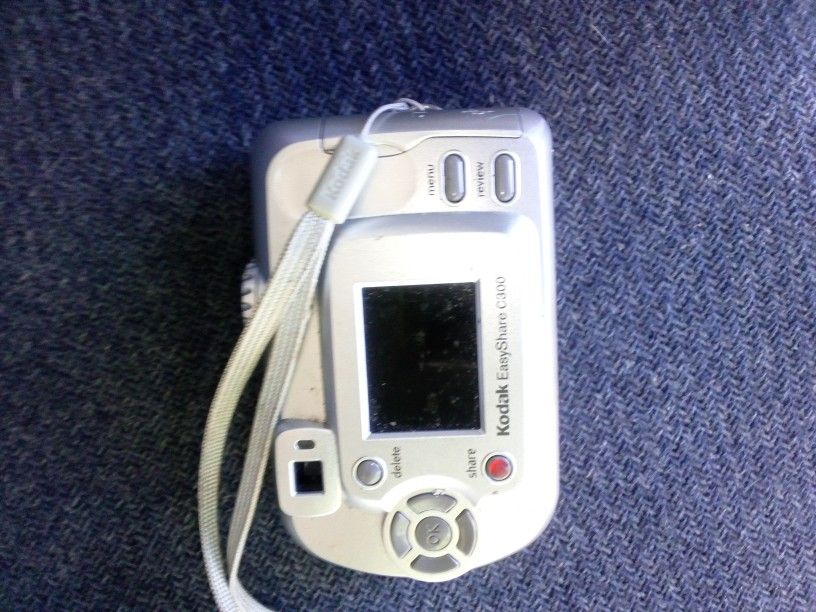 Kodak Easyshare C300