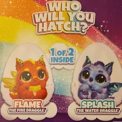Hatchimals New