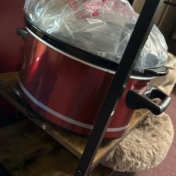 Slow Cooker