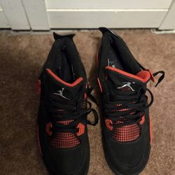 Jordans Retro 4