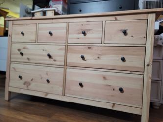 Ikea Dresser En Buenas Condiciones