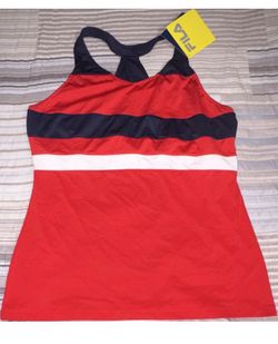 Fila sport wear