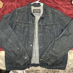 Vintage Levi Denim Jacket