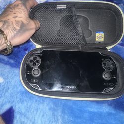 Psvita
