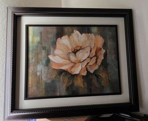 Art Canvas Frame