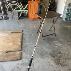 9ft Saltwater Fishing Rod 