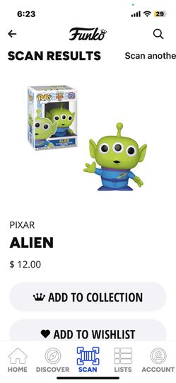 FUNKO POP 