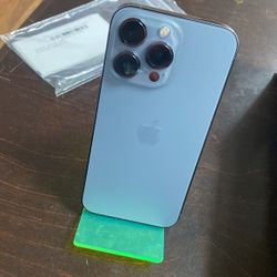 iPhone 13 Pro All T-Mobile Carriers