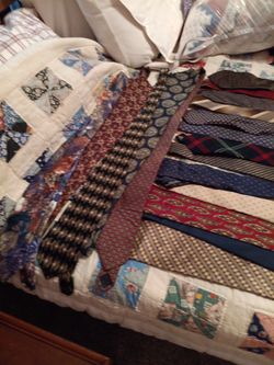 Neckties 