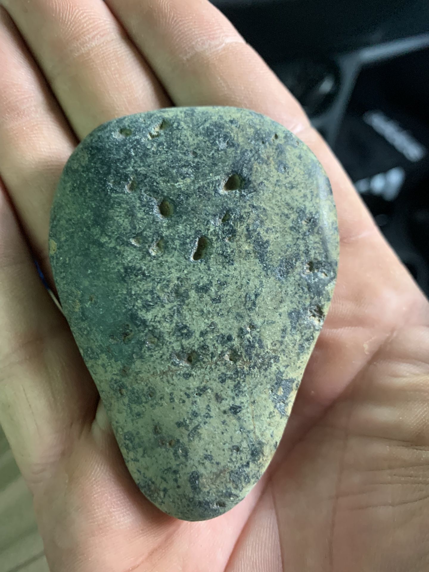 Ancient Jade 