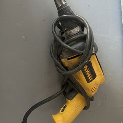 Dewalt 