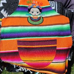 Mandiles Mexicanos