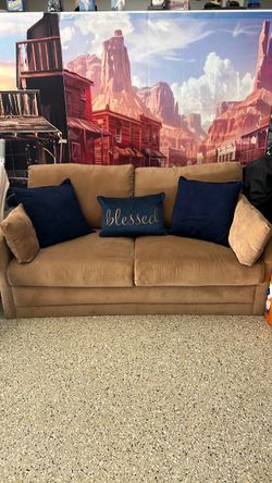 Sleeper Loveseat